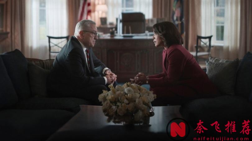 白莲花度假村1923回归！安雅女王新片上线，盘点2月即将上线的8部高口碑剧集