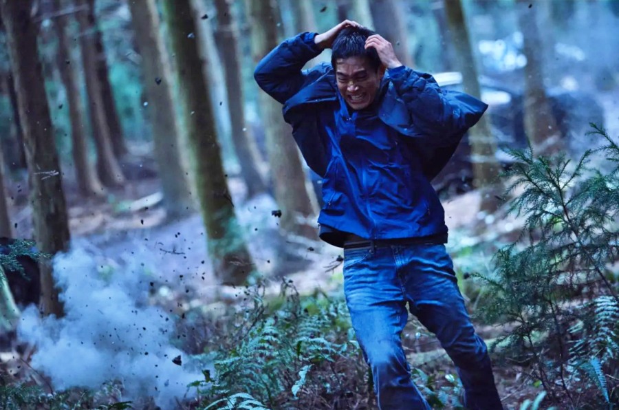 金宣虎帥到沒朋友！超好看韓國動作喜劇電影！韓國劇情電影《貴公子》觀後感