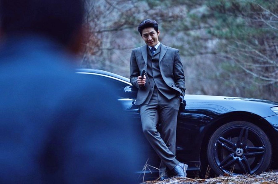 金宣虎帥到沒朋友！超好看韓國動作喜劇電影！韓國劇情電影《貴公子》觀後感