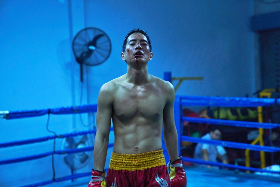 金宣虎帥到沒朋友！超好看韓國動作喜劇電影！韓國劇情電影《貴公子》觀後感