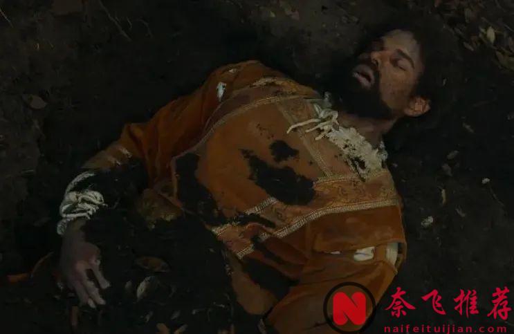 Netflix新黑色大尺度喜劇《翡冷翠十日談》，末日危機籠罩下，貴族們齊聚一堂卻各懷鬼胎！