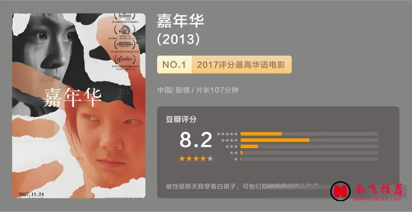 十部女孩创伤与救赎电影:撕开沉默的真实故事片单