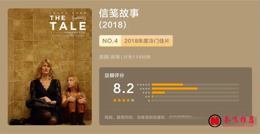 十部女孩创伤与救赎电影:撕开沉默的真实故事片单