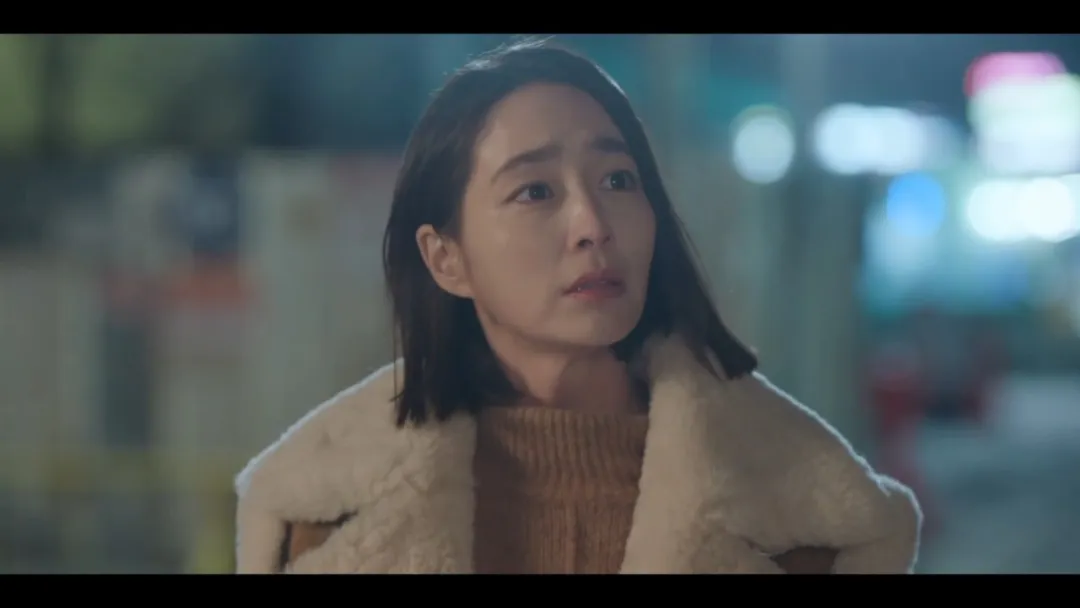 KBS 新韩剧《好，我们离婚吧》：李珉廷、金知硕把中年夫妻的离婚官司拍得很真实