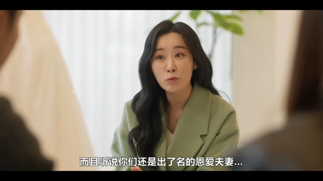 KBS 新韩剧《好，我们离婚吧》：李珉廷、金知硕把中年夫妻的离婚官司拍得很真实