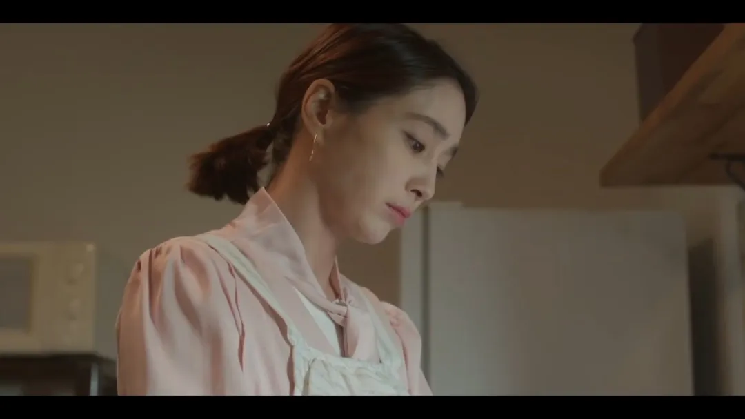 KBS 新韩剧《好，我们离婚吧》：李珉廷、金知硕把中年夫妻的离婚官司拍得很真实