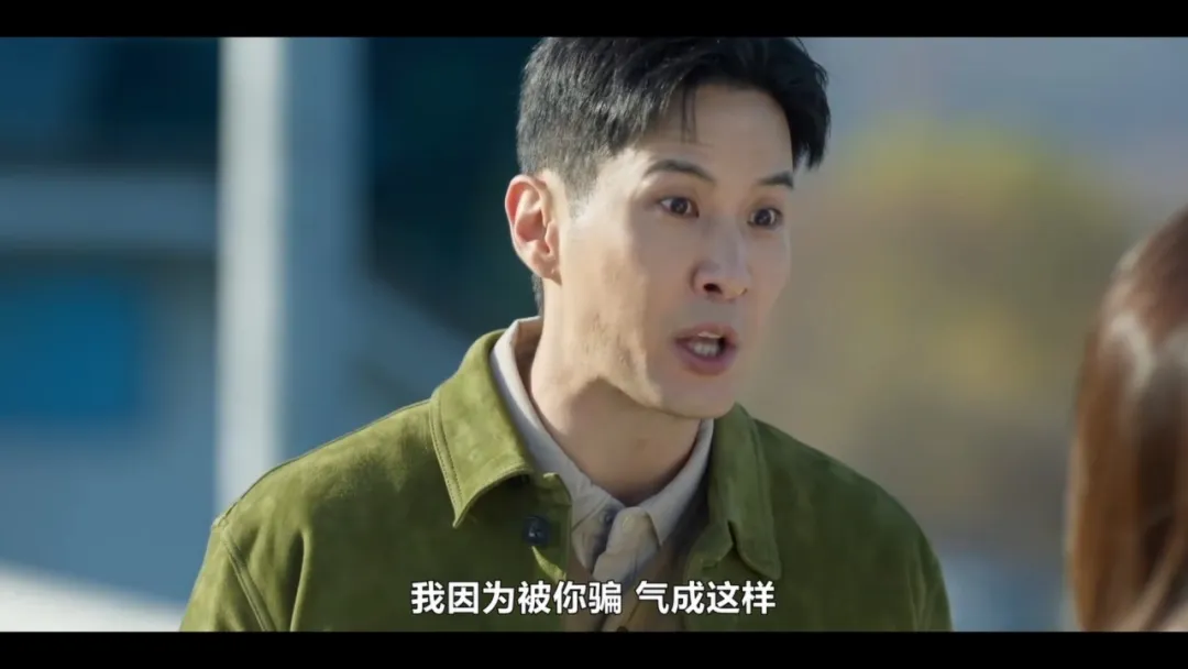 KBS 新韩剧《好，我们离婚吧》：李珉廷、金知硕把中年夫妻的离婚官司拍得很真实