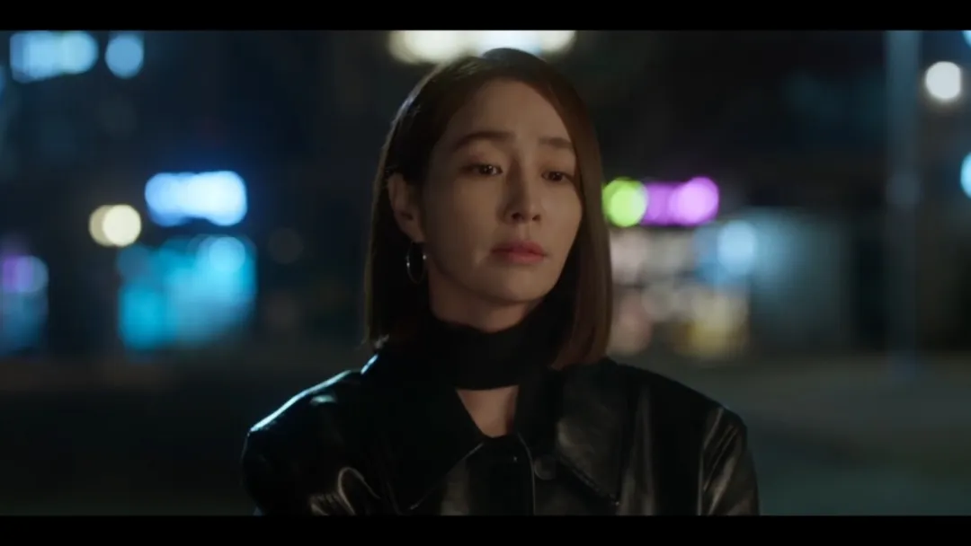 KBS 新韩剧《好，我们离婚吧》：李珉廷、金知硕把中年夫妻的离婚官司拍得很真实