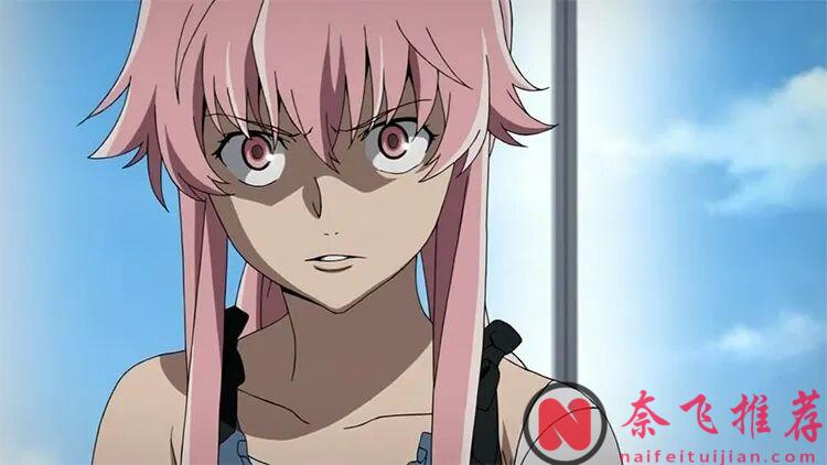 動畫裡的火藥桶：那些一言不合就開噴的角色們