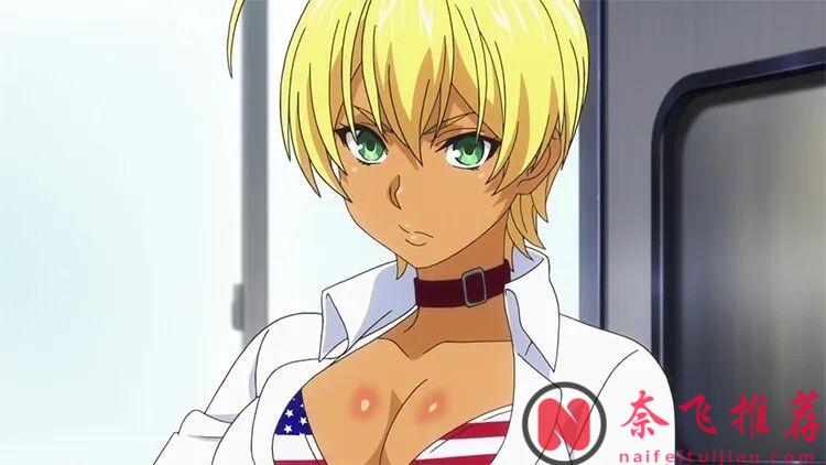 動畫裡的火藥桶：那些一言不合就開噴的角色們