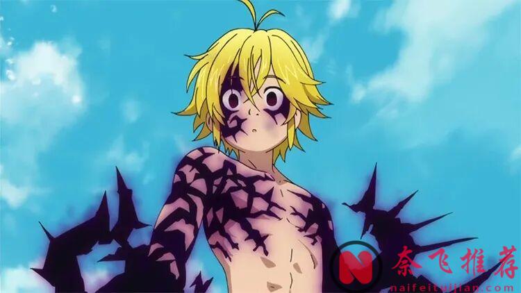 動畫裡的火藥桶：那些一言不合就開噴的角色們