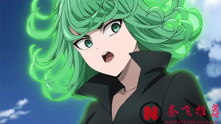 動畫裡的火藥桶：那些一言不合就開噴的角色們