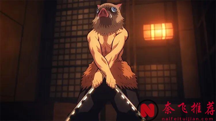 動畫裡的火藥桶：那些一言不合就開噴的角色們