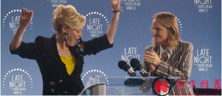 出了四季了，均分9.0！这部作品《绝望写手/老哏新侃/天后与草莓》值得一看！