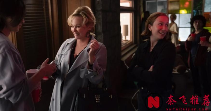 出了四季了，均分9.0！这部作品《绝望写手/老哏新侃/天后与草莓》值得一看！