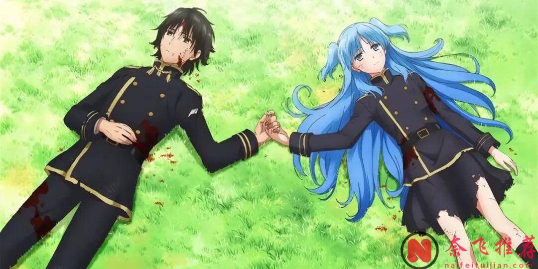 《租借女友》都能拍到第5季，這10部番憑什麼沒第二季？