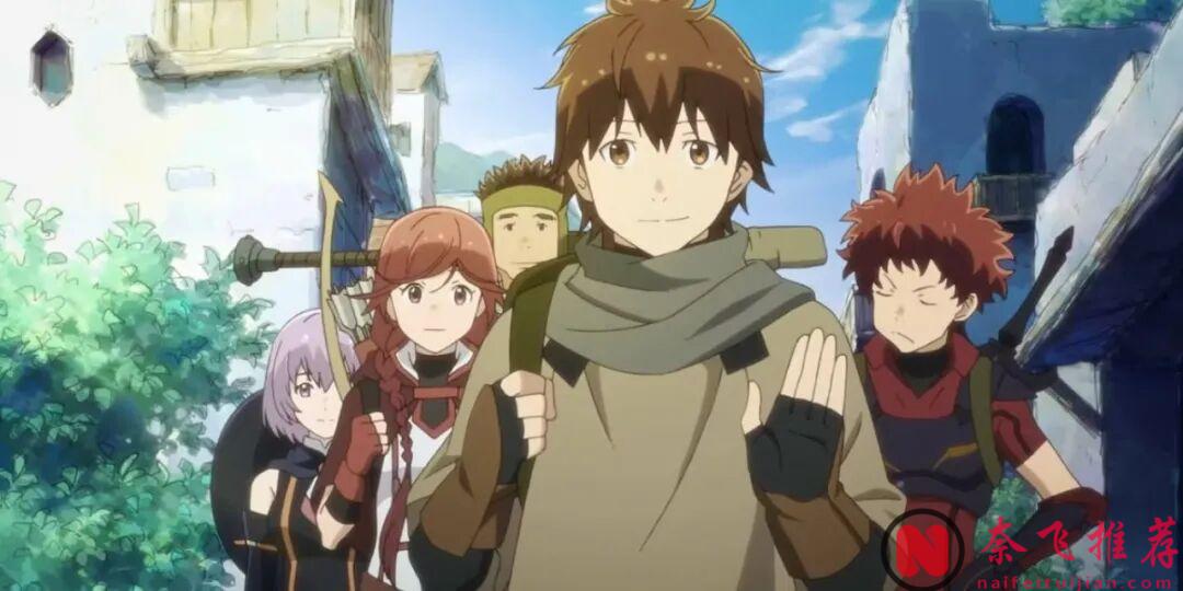 《租借女友》都能拍到第5季，這10部番憑什麼沒第二季？