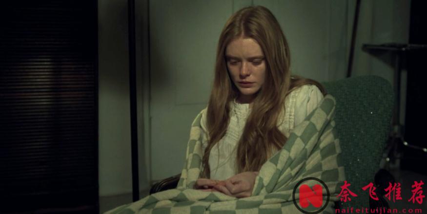 胆小慎入，影帝高能新作《仪式》来了！这场“仪式”值得你去沉浸式体会