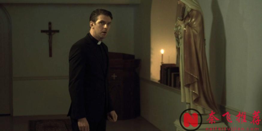 胆小慎入，影帝高能新作《仪式》来了！这场“仪式”值得你去沉浸式体会