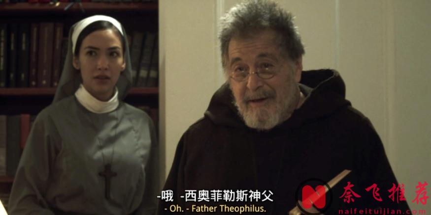 胆小慎入，影帝高能新作《仪式》来了！这场“仪式”值得你去沉浸式体会