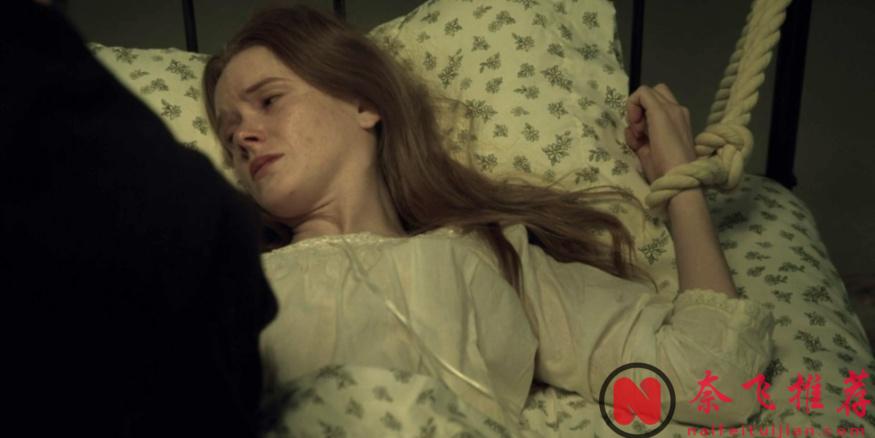 胆小慎入，影帝高能新作《仪式》来了！这场“仪式”值得你去沉浸式体会