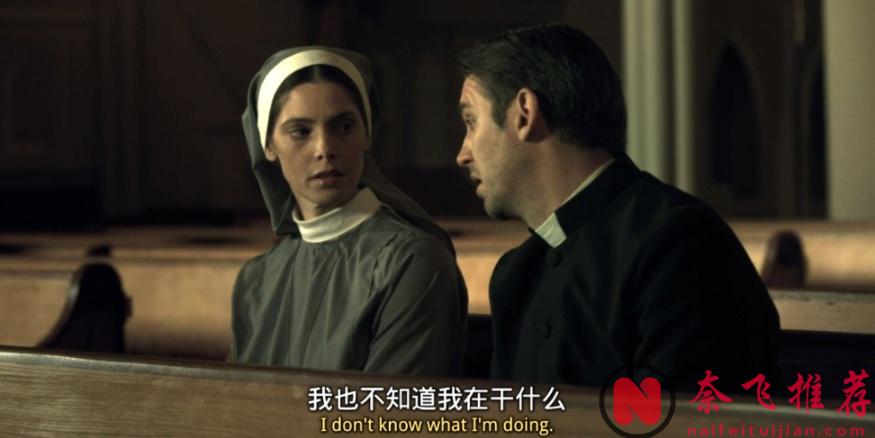 胆小慎入，影帝高能新作《仪式》来了！这场“仪式”值得你去沉浸式体会