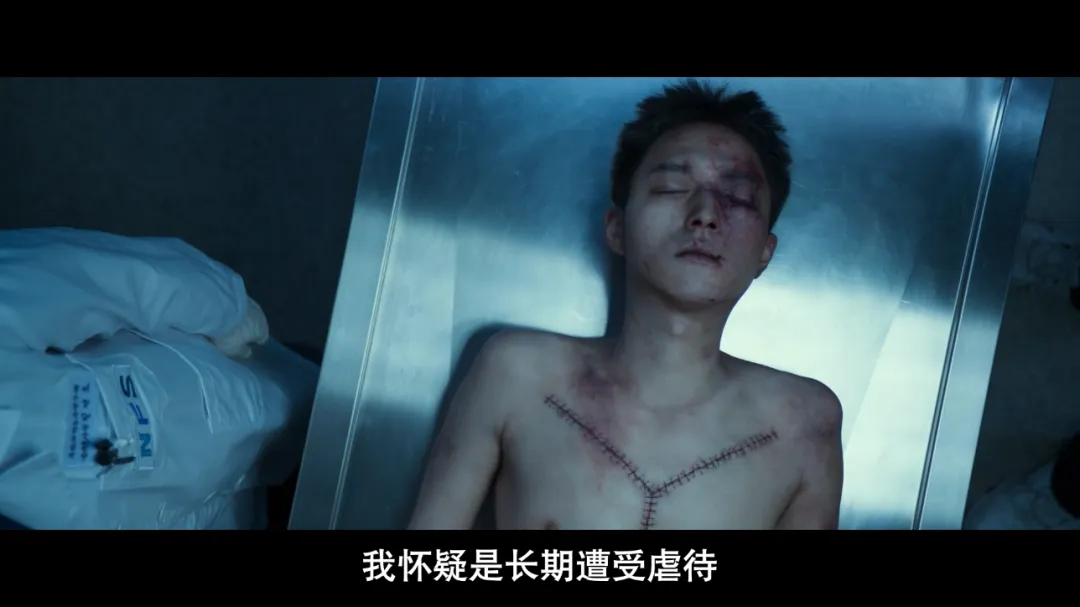 网络赌博电诈题材韩影《犯罪都市4/犯罪都市：铁拳清算》一上线就是顶流！