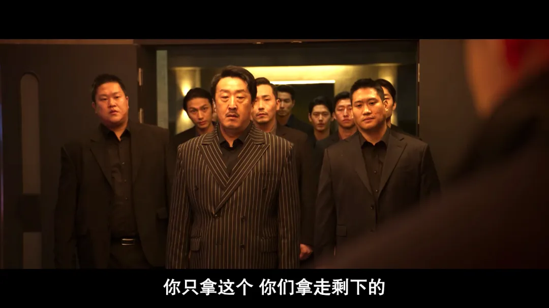 网络赌博电诈题材韩影《犯罪都市4/犯罪都市：铁拳清算》一上线就是顶流！