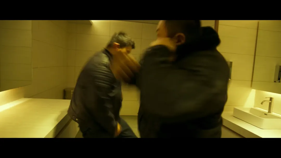 网络赌博电诈题材韩影《犯罪都市4/犯罪都市：铁拳清算》一上线就是顶流！