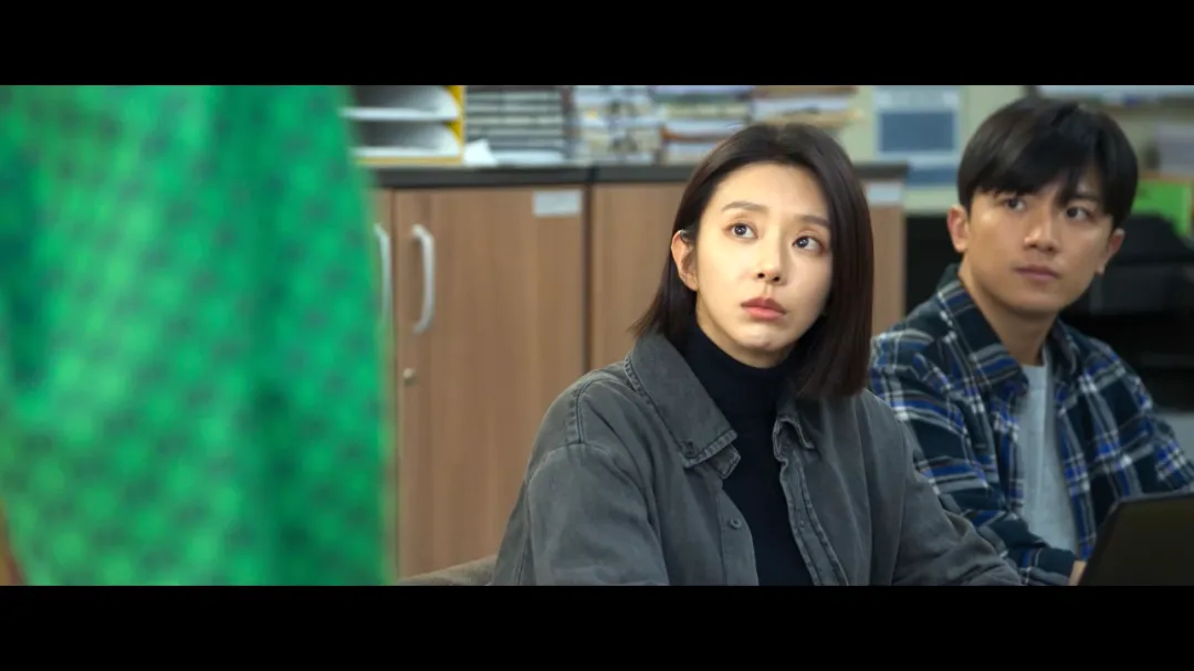 网络赌博电诈题材韩影《犯罪都市4/犯罪都市：铁拳清算》一上线就是顶流！