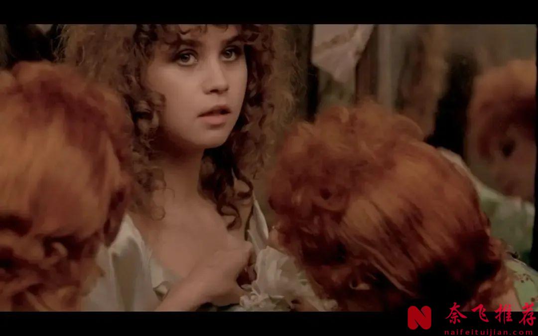 推薦6部大尺度歐洲電影，簡直太敢拍了，一部沒看太遺憾!