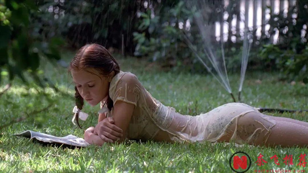 推薦6部大尺度歐洲電影，簡直太敢拍了，一部沒看太遺憾!