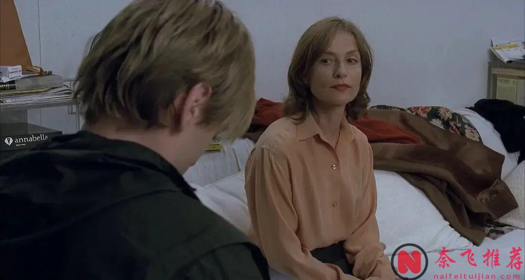 推薦6部大尺度歐洲電影，簡直太敢拍了，一部沒看太遺憾!