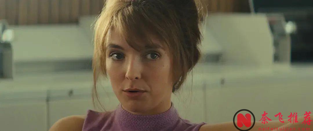 與摩托車相關的電影《摩托騎士/不羈騎士》，開頭也很有趣，後段卻很乏力！