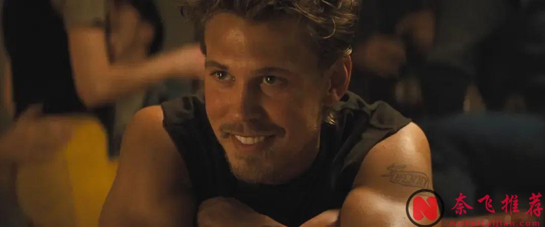 與摩托車相關的電影《摩托騎士/不羈騎士》，開頭也很有趣，後段卻很乏力！