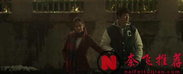 明知爱没有结果，却仍然义无反顾！不敢看第二遍的催泪电影《现在去见你/雨你再次相遇/借着雨点说爱你》