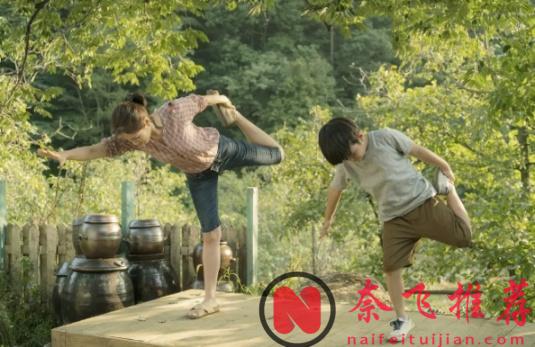 明知爱没有结果，却仍然义无反顾！不敢看第二遍的催泪电影《现在去见你/雨你再次相遇/借着雨点说爱你》