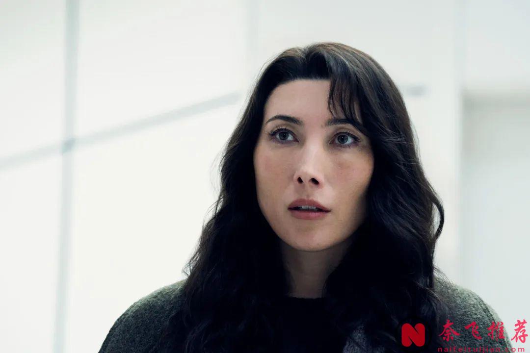 9.1分！口碑收視雙爆！這高概念神劇《人生切割術/生活割離術》，一口氣刷完，直呼太牛！