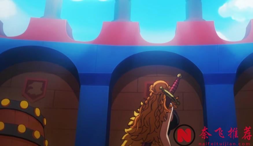 航海王/海贼王停播半年，艾尔巴夫篇能撑起 “终局封神” 吗？