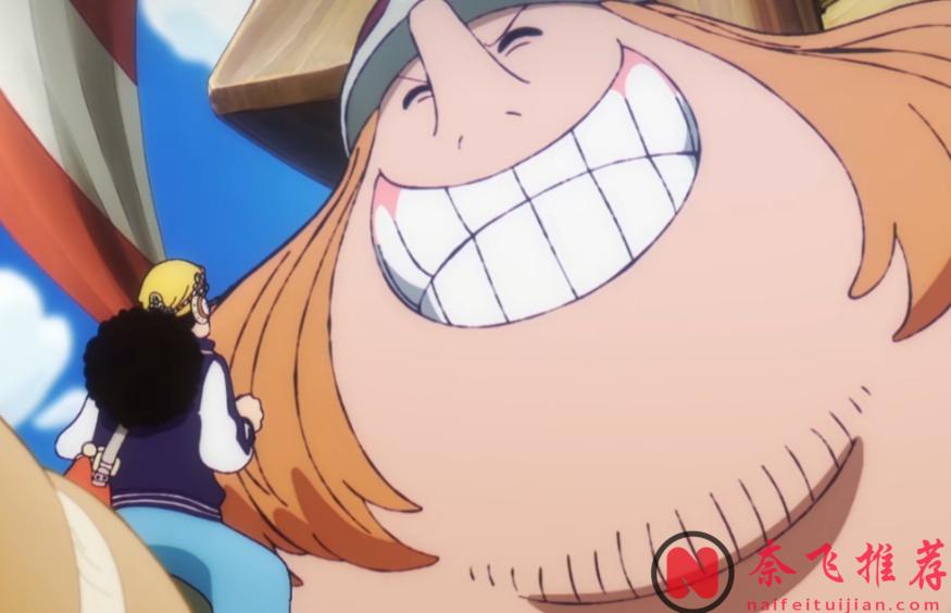 航海王/海贼王停播半年，艾尔巴夫篇能撑起 “终局封神” 吗？