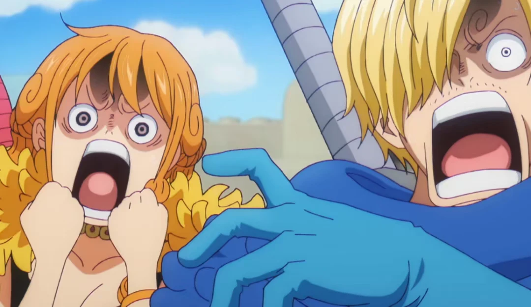 航海王/海贼王停播半年，艾尔巴夫篇能撑起 “终局封神” 吗？