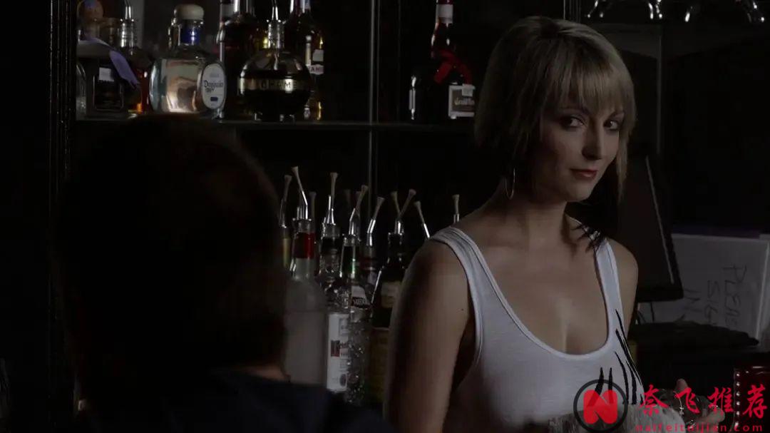 包含很多肉体和血浆的劲爆动作片《黑吃黑/窃盗警长S1》，无删减版本是真好看！