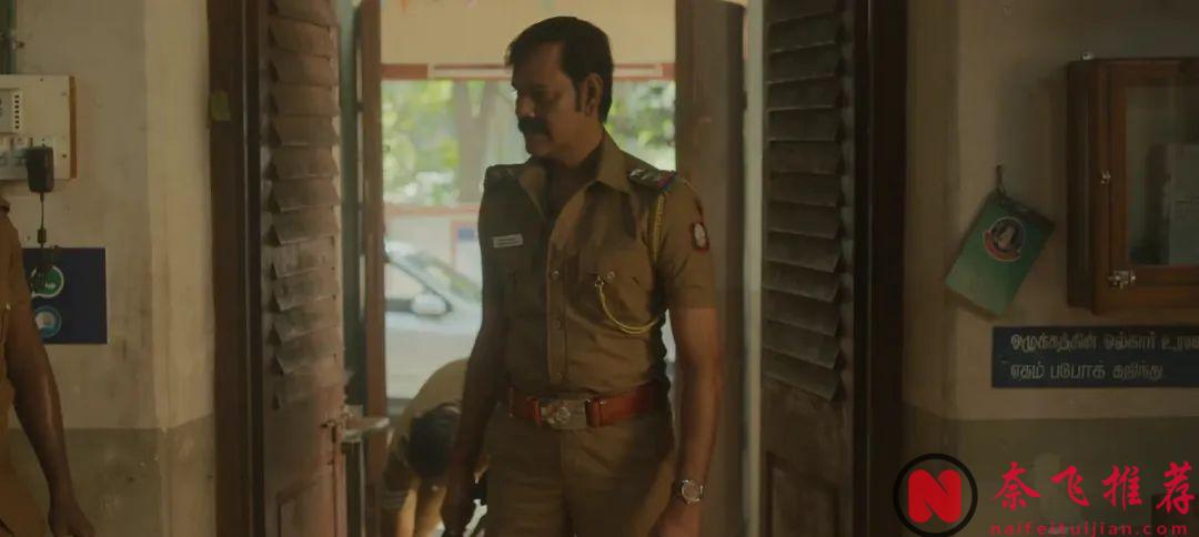 IMDB 3万人给出8.7高分印度片《因果报应/谁偷了垃圾桶？》，环环相扣，反转精彩不断！