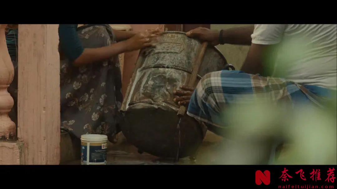 IMDB 3万人给出8.7高分印度片《因果报应/谁偷了垃圾桶？》，环环相扣，反转精彩不断！