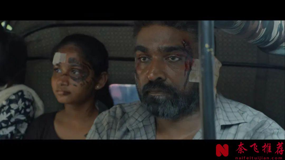 IMDB 3万人给出8.7高分印度片《因果报应/谁偷了垃圾桶？》，环环相扣，反转精彩不断！