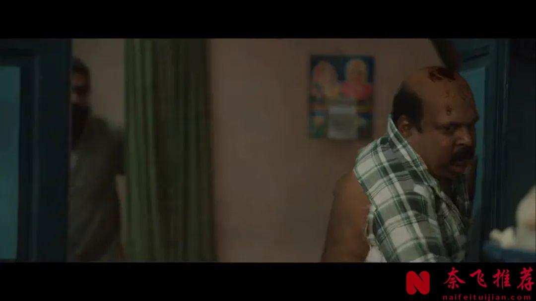 IMDB 3万人给出8.7高分印度片《因果报应/谁偷了垃圾桶？》，环环相扣，反转精彩不断！