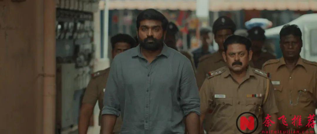 IMDB 3万人给出8.7高分印度片《因果报应/谁偷了垃圾桶？》，环环相扣，反转精彩不断！