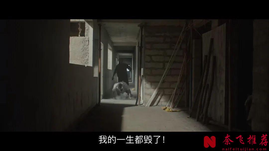 IMDB 3万人给出8.7高分印度片《因果报应/谁偷了垃圾桶？》，环环相扣，反转精彩不断！