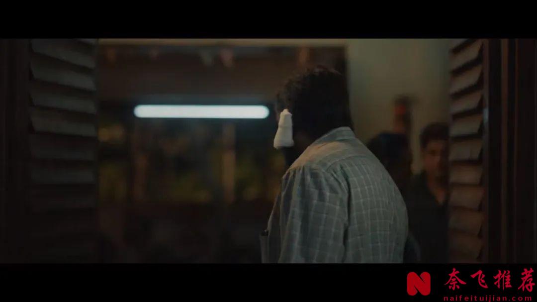 IMDB 3万人给出8.7高分印度片《因果报应/谁偷了垃圾桶？》，环环相扣，反转精彩不断！