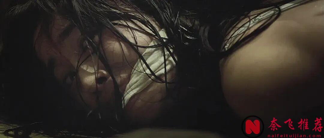 5部韩国犯罪电影，坚持无删减，一部比一部看得过瘾